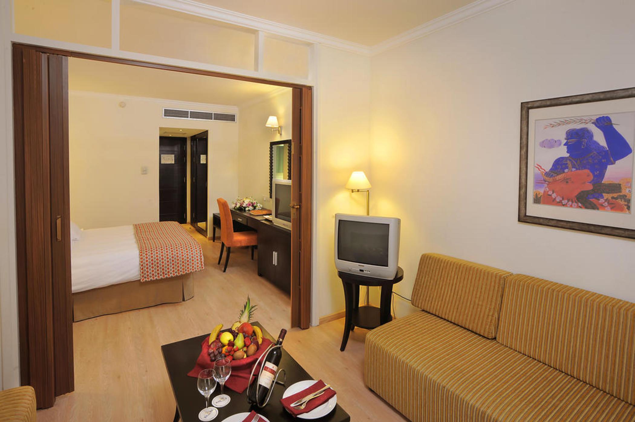 Elias Beach Hotel Limassol Exterior foto