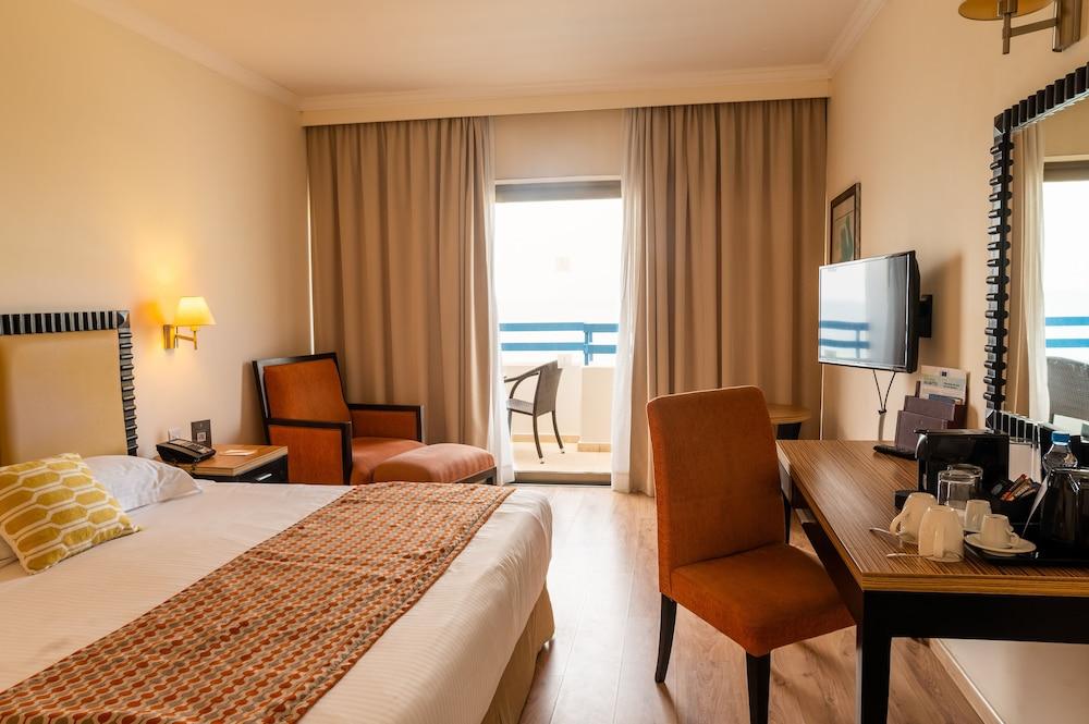 Elias Beach Hotel Limassol Exterior foto
